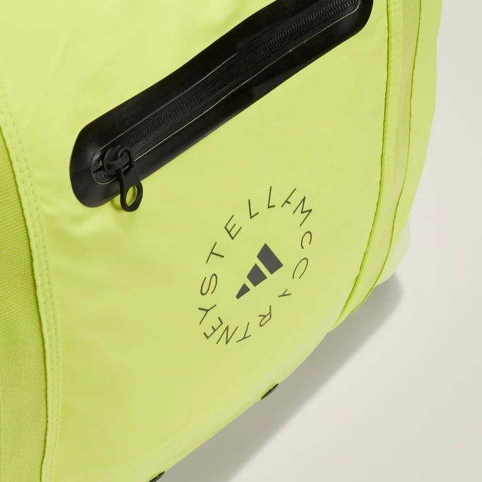 adidas by Stella McCartney Shopper bahia glow/utility black