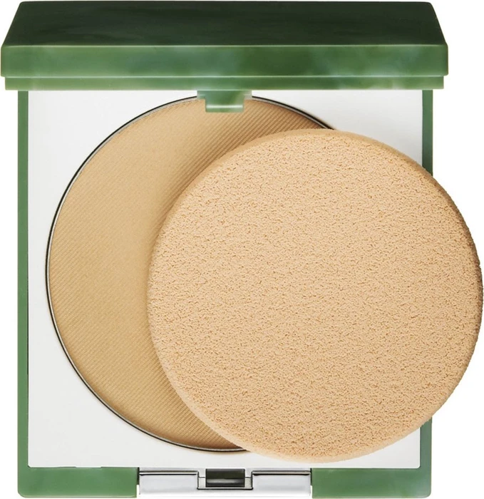 Clinique Stay-Matte Sheer Pressed Puder Stay Golden, 7.6g