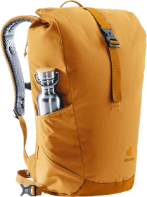 Deuter StepOut 22 amber/maple