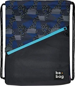 Herlitz Sportbeutel be.bag be.daily edgy labirynth