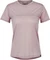 Patagonia Capilene Cool Merino Graphic Funktionsshirt kurzarm fitz roy fader/stingray mauve (Damen) Vorschaubild