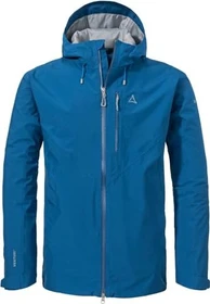 Schöffel Mauku Funktionsjacke cornflower blue (Herren)