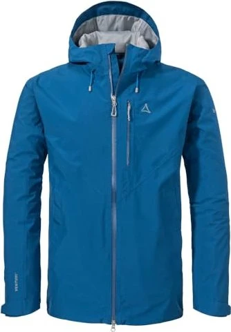 Schöffel Mauku Funktionsjacke cornflower blue (Herren)