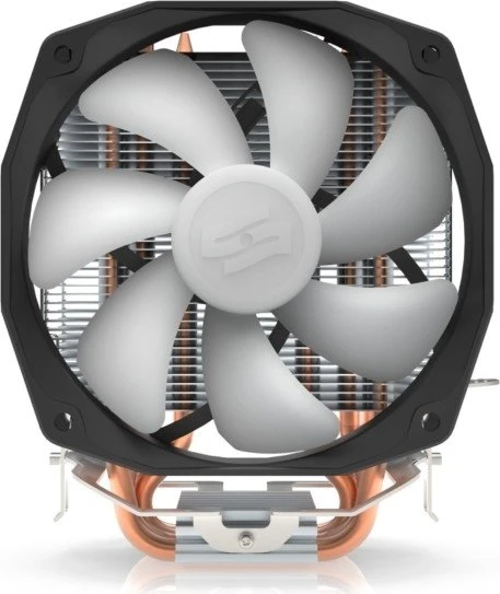 Endorfy SilentiumPC Spartan 3 Pro RGB HE1024