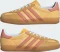 adidas Gazelle Indoor semi spark/wonder clay/cloud white (Herren) Vorschaubild