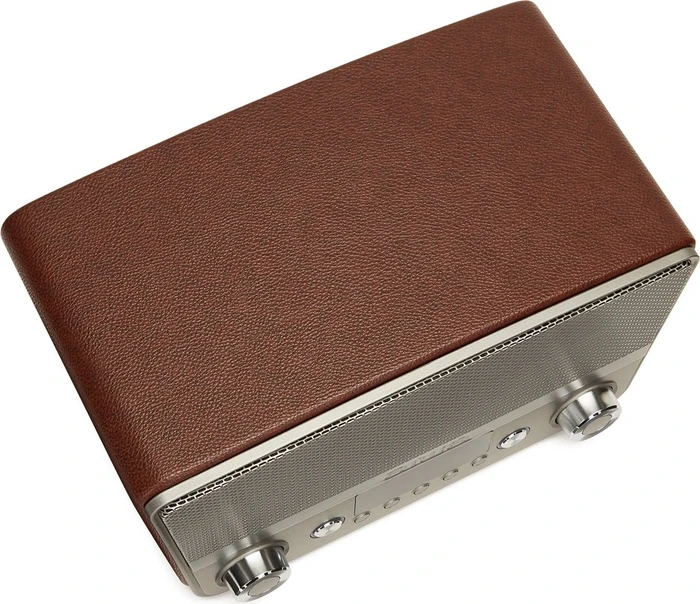 Aiwa BSTU-750 braun