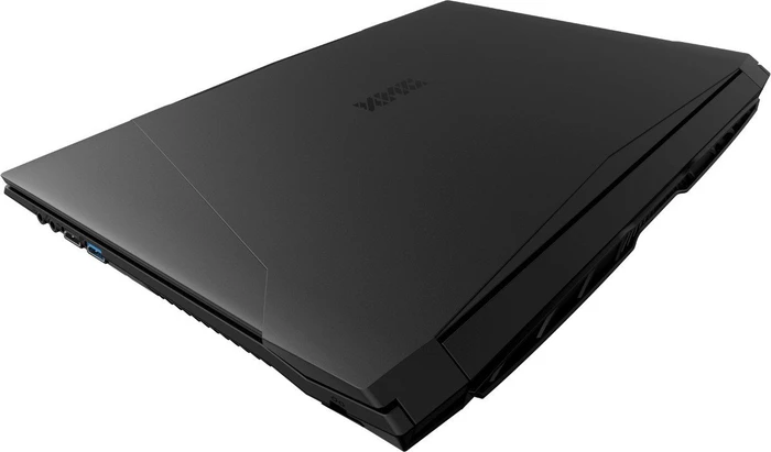 Schenker XMG A507-M18, Core i7-8750H, 8GB RAM, 250GB SSD, GeForce GTX 1050, DE
