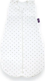 Träumeland Liebmich Sommer-Schlafsack Sternchen Gr.70, 0.5TOG grau
