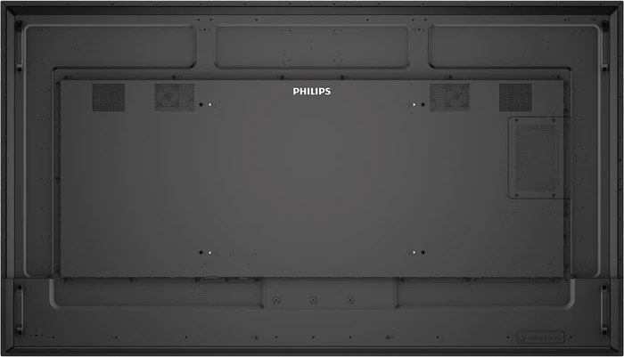 Philips D-Line 75BDL4511D, 74.5"