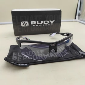 Rudy Project Keyblade black matte/impactx photochromic laser black