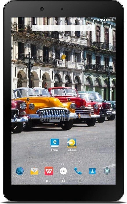 Odys Syno, 16GB, UMTS