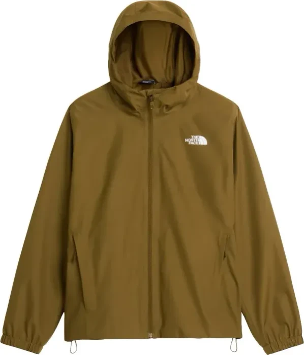The North Face Quest Mono Funktionsjacke caraway seed (Herren)