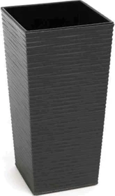 Siena Garden Nizza 25x25cm graphit