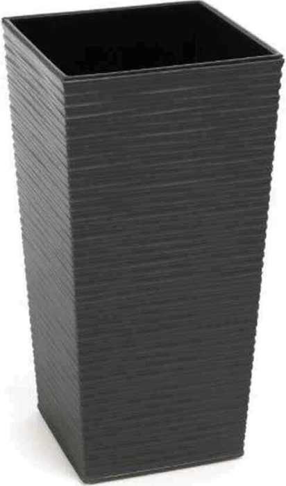 Siena Garden Nizza 25x25cm graphit