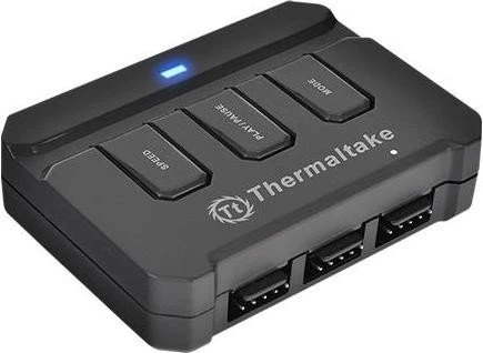 Thermaltake Water 3.0 Riing RGB 360