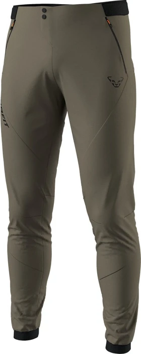 Dynafit Traverse Dynastretch Hose lang fallen rock (Herren)