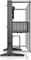 Thermaltake Core P7 schwarz, Glasfenster Vorschaubild