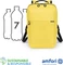 Dicota Commuter 13-16" Rucksack, lime Vorschaubild