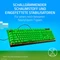 Razer BlackWidow V4 X, Minecraft Edition, Razer GREEN Clicky Gen-3, USB, US Vorschaubild
