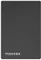 Toshiba Stor.E Steel S, silber/grau, 500GB, USB 3.0 Micro-B Vorschaubild