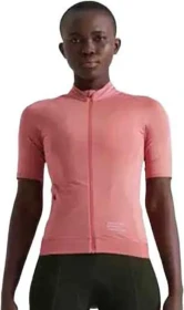 Specialized Foundation Trikot kurzarm dusty rose (Damen)