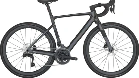 Scott Solace eRide 20 champion black Modell 2023