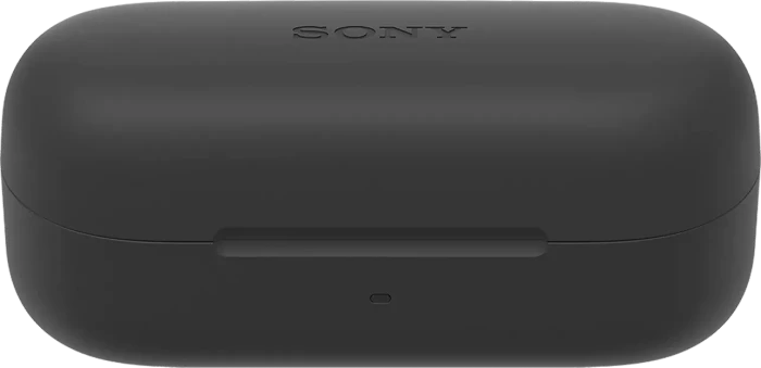 Sony WF-C510 schwarz