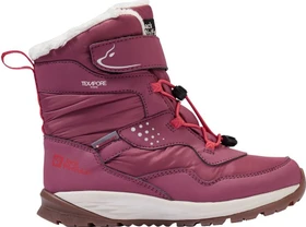 Jack Wolfskin Polar Bear G Texapore High VC raisin (Junior)
