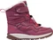Jack Wolfskin Polar Bear G Texapore High VC raisin (Junior) Vorschaubild