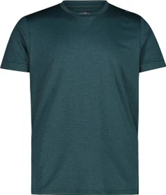 CMP Unlimitech Graphene Funktionsshirt kurzarm lichen (Herren)