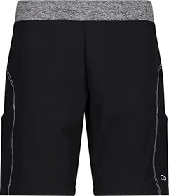CMP Trekking Bermuda Hose kurz nero (Damen)