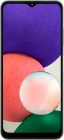 Samsung Galaxy A22 5G 128GB grün