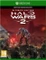 Microsoft Xbox One S - 1TB Halo Wars 2 Bundle weiß Vorschaubild