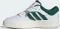 adidas Court 24 cloud white/collegiate green/off white Vorschaubild