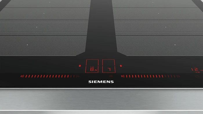 Siemens iQ700 EX675LXE3E Induktionskochfeld autark