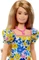 Mattel Barbie - Fashionistas mit Down-Syndrom im Blümchenkleid Vorschaubild
