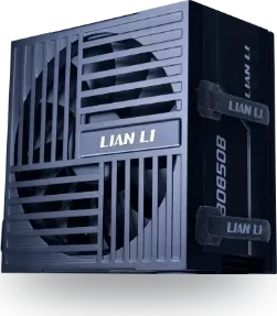 Lian Li RB 750B 750W, ATX 3.1