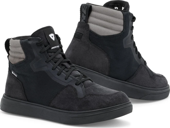 Rev'it Krait GTX Ladies schwarz/grau