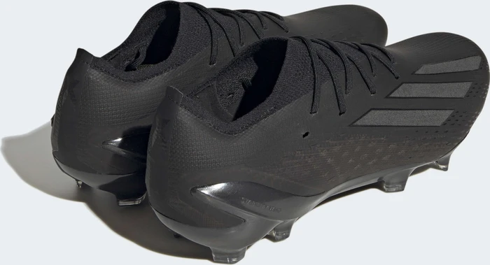adidas X Speedportal.1 FG core black/cloud white
