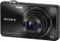 Sony Cyber-shot DSC-WX220 schwarz Vorschaubild
