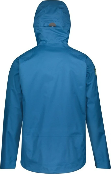 Scott Explorair 3L Skijacke blue sapphire (Herren)