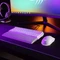 Hama uRage Reaper 250 Gaming Mouse weiß, USB Vorschaubild