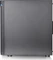 Thermaltake H590 TG ARGB, schwarz, Glasfenster Vorschaubild