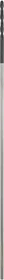 Bosch Professional Schalungsbohrer, 6x400mm, 1 Stück