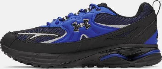 Under Armour Apparition Tech royal/black