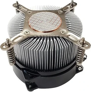 Dynatron / Inter-Tech Q12 / Q-12 – Bild 2 von 4