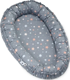 Julius Zöllner Nido Jersey Kuschelnest shiny stars
