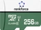 Renkforce RF-mSDXC-256GB R80 256GB Kit, UHS-I U1, Class 10 Vorschaubild