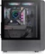 Thermaltake S200 TG, schwarz, Glasfenster Vorschaubild