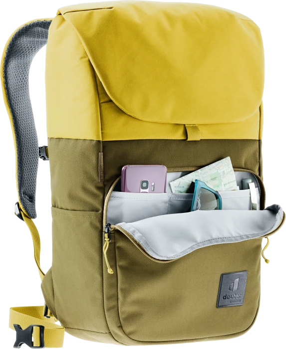 Deuter UP Sydney clay/turmeric